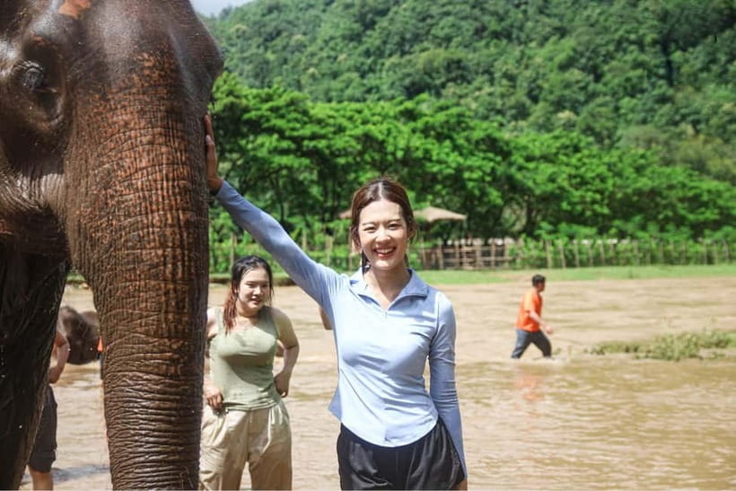 Chiang Mai: Tarzan ATV Ride Optional Zipline & Elephant Tour - What Is Included (And Why It Changes Your Real Cost)