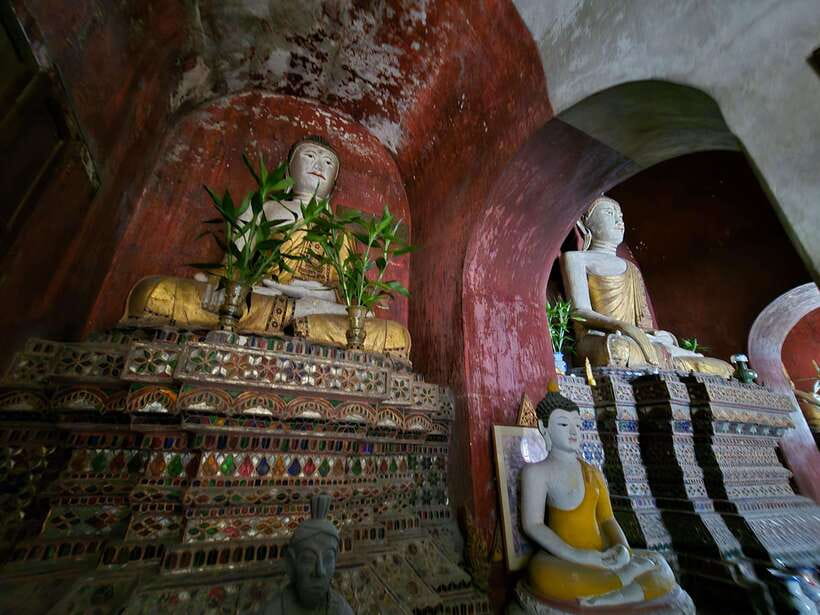 Chiang Mai: Temple & City Tour Part II - What this Chiang Mai Temple Part II route does best