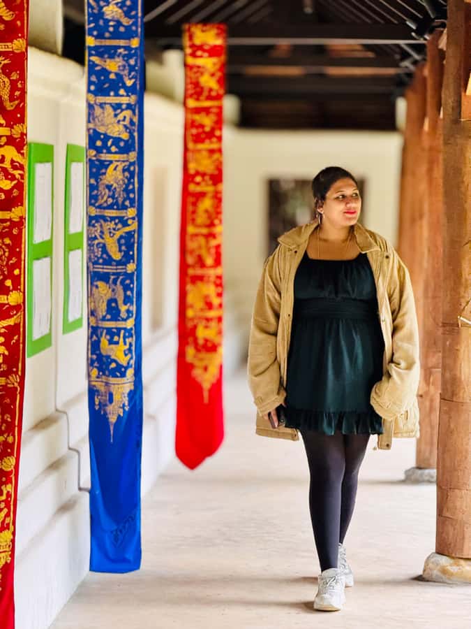 Chiang Mai : Temple , Nature and culture in one day. - The 10-hour schedule: where time goes (and why it works)