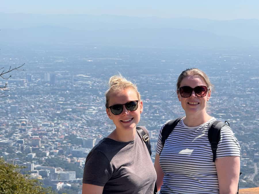 Chiang Mai : Temple , Nature and culture in one day. - Price and value: what you get for $90 per person
