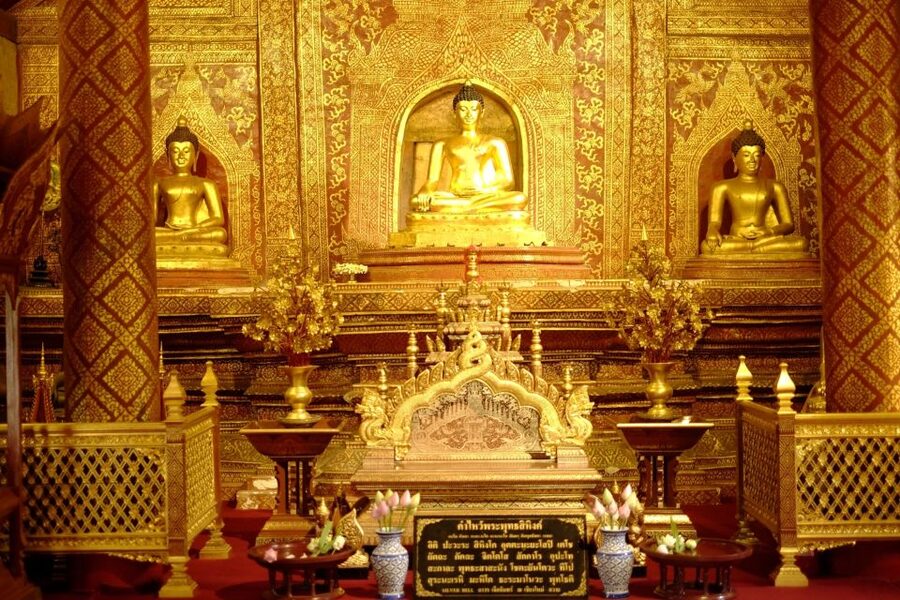 Chiang Mai: Temples & Culture Tour - Key things to know before you go