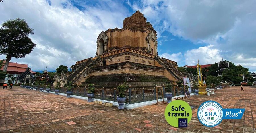 Chiang Mai: Temples & Culture Tour - Why this Chiang Mai temples tour feels efficient, not rushed
