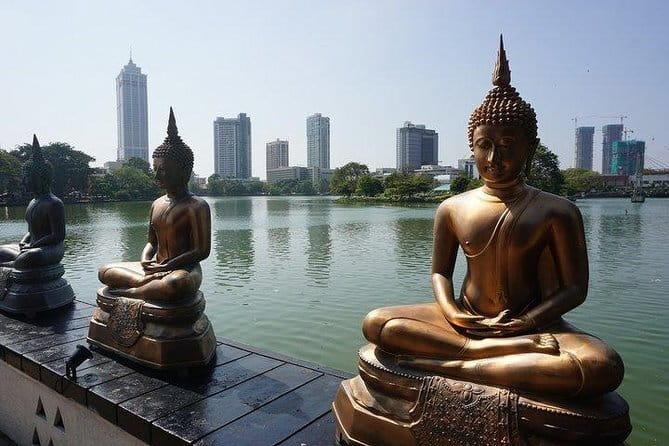 Chiang Mai Temples Visit Walking Tour with Ex-Monk Guide Part 2 - Wat Pa Pao and the Tai Yai story, guided by Lady Bua Lhai