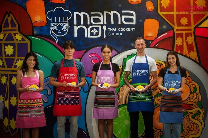 Chiang Mai Thai Cooking Market Tour with Lakeside Pavilions - Price and value: what you’re really paying for
