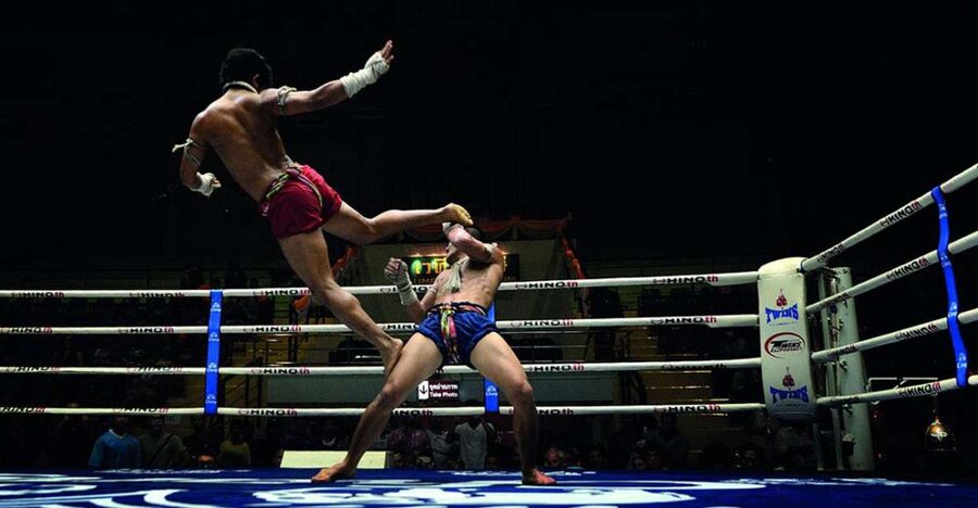 Chiang Mai: Thapae Boxing Stadium Muay Thai Match Ticket - Picking your seat: standard vs ringside vs VIP