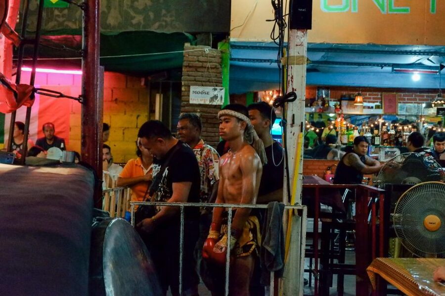 Chiang Mai: Thapae Boxing Stadium Muay Thai Match Ticket - Who should book, and who should skip this stadium night