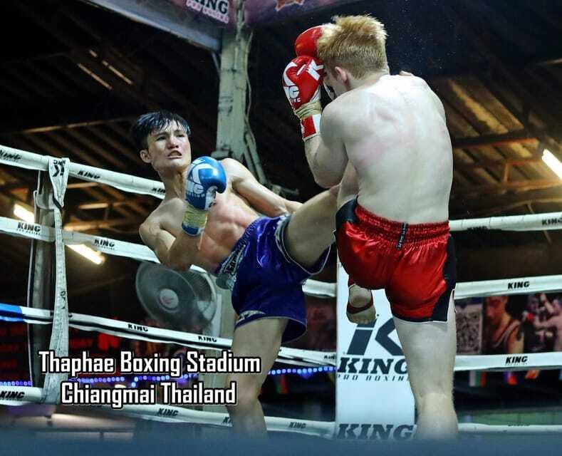 Chiang Mai: Thaphae Boxing Stadium Muay Thai - Should you book this Muay Thai night at Thaphae Boxing Stadium?