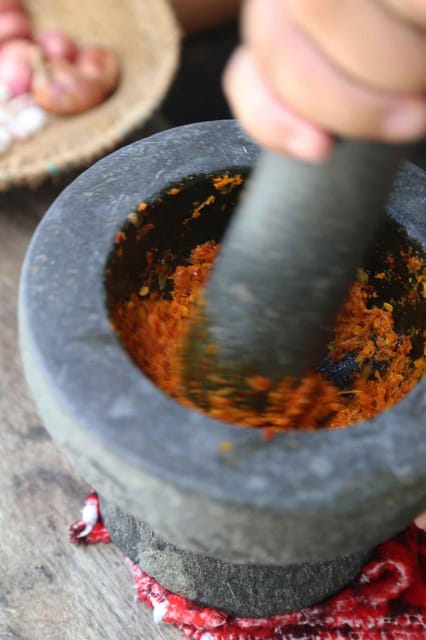 Chiang Mai : Traditional Northern Cooking Class - Key Highlights You Can Count On