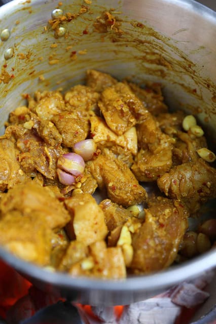 Chiang Mai : Traditional Northern Cooking Class - Price and Value: Is $38 Worth 3 Hours?