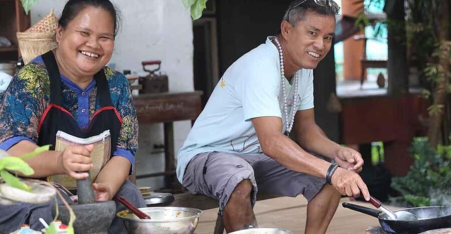 Chiang Mai : Traditional Northern Cooking Class - Northern Thai Comfort Food, Made From Scratch in Chiang Mai