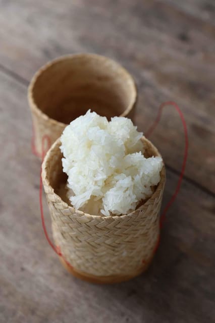 Chiang Mai : Traditional Northern Cooking Class - Where This Class Happens: Baannoi Nornmuan, Small-Group Energy