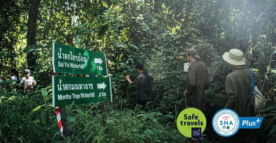 Chiang Mai Trek: Doi Suthep Area w/ Market and Temple Visit - Key moments that make this Doi Suthep experience worth it
