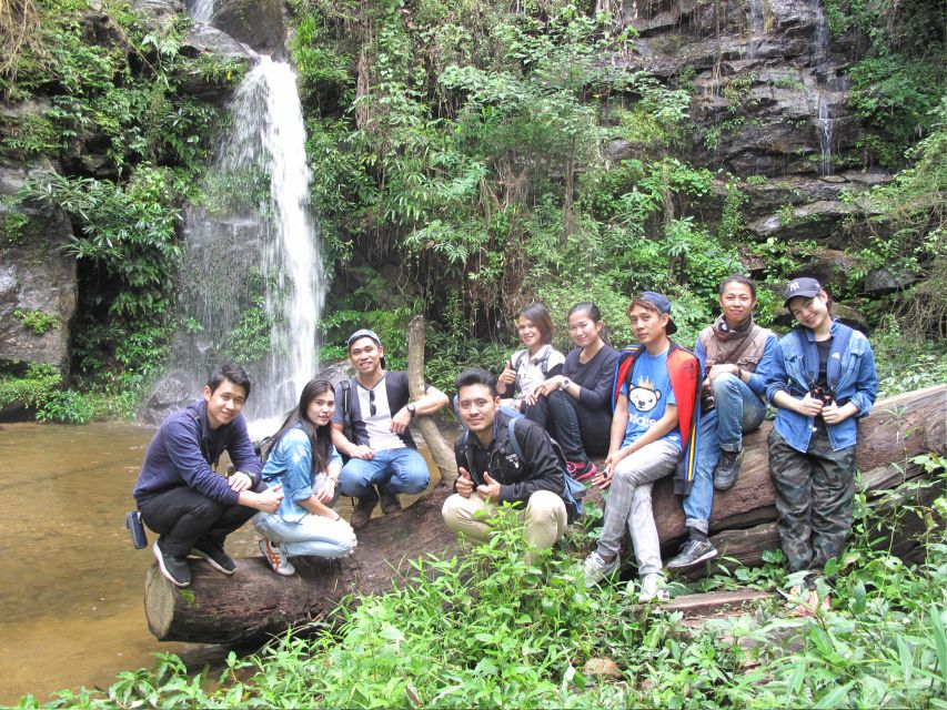Chiang Mai Trek: Doi Suthep Area w/ Market and Temple Visit - Should you book this Chiang Mai Doi Suthep Area trek?