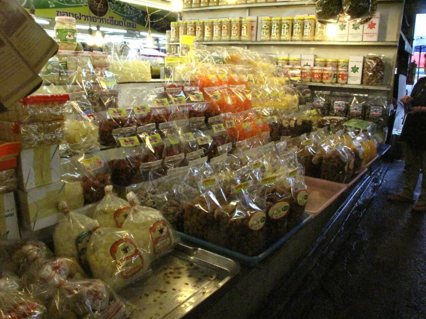 Chiang Mai Trek: Doi Suthep Area w/ Market and Temple Visit - Price and what you’re really paying for at about $62
