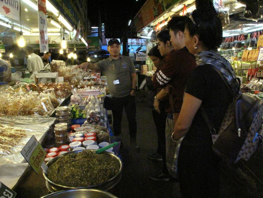 Chiang Mai Trek: Doi Suthep Area w/ Market and Temple Visit - Transport, timing, and pace: getting back mid-afternoon without stress