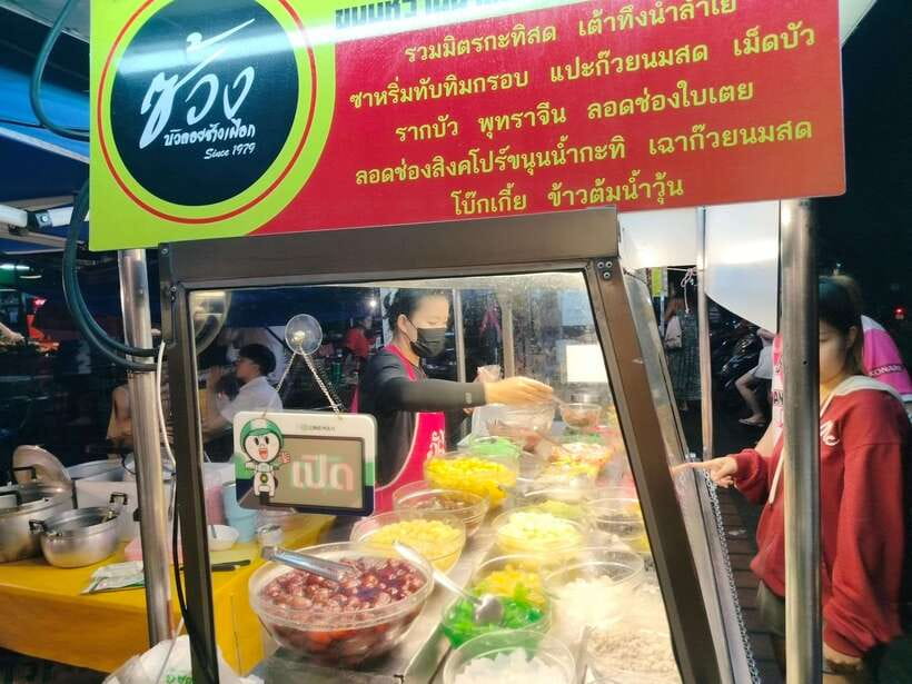 Chiang Mai: Tuk-Tuk Evening Tour with Temples & Street Foods - Price and Value: What $64 Covers (and What It Does Not)