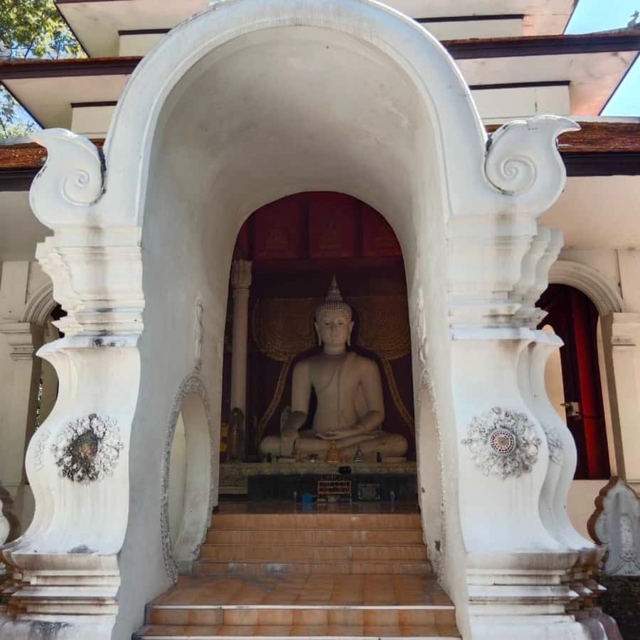 Chiang Mai: Wat Umong, Wat Pha Lat And Wat Doi Suthep Tour - Price and Value: What $70 Buys You in Chiang Mai
