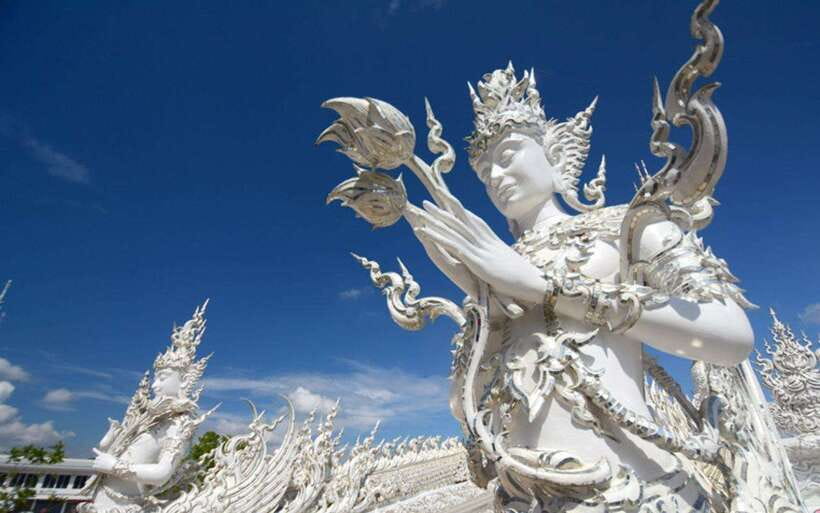 Chiang Mai: White, Blue & Big Buddha Temples in Chiang Rai - Price and Value: What $51 Covers (and What It Does Not)