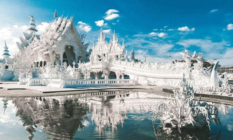 Chiang Mai: White Temple, Blue Temple, and Black House Tour - Key Things I’d Actually Care About