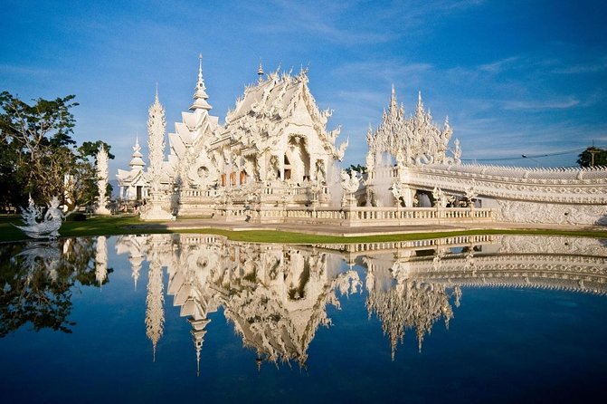 Chiang Rai and White Temple Private All-Inclusive Day-Tour - Key things I’d bank on before you go