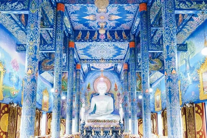 Chiang Rai and White Temple Private All-Inclusive Day-Tour - Long Neck Karen village: cultural context and careful expectations