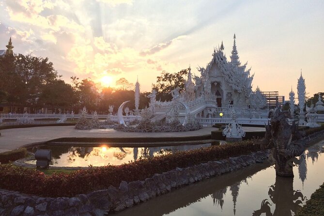 Chiang Rai and White Temple Private All-Inclusive Day-Tour - What I’d pack and how to keep the day smooth