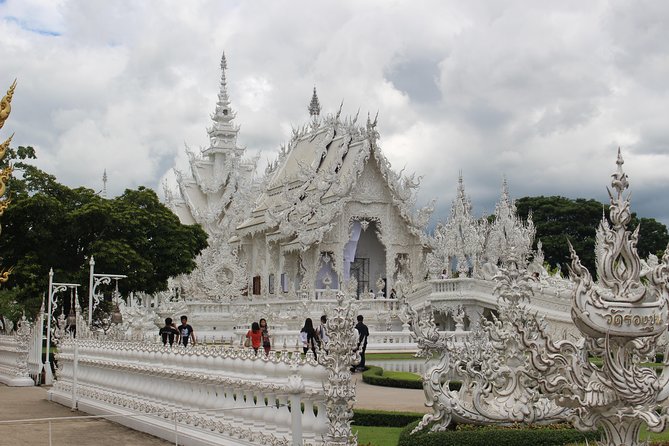 Chiang Rai Day Tour from Chiang Mai: White Temple & More w/ Lunch - Price and What You’re Really Paying For