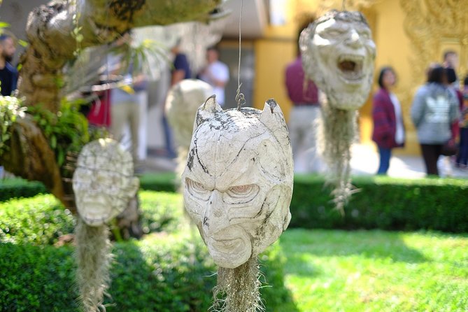Chiang Rai Day Trip from Chiang Mai City with Golden Triangle - House of Opium: the history lesson you actually remember