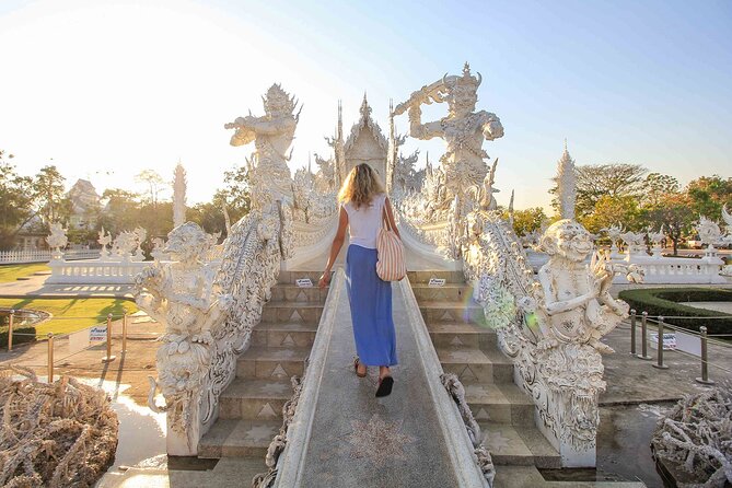 Chiang Rai Full Day Tour with Boat Trip and Longneck Village - Who should book this Chiang Rai day tour, and who should skip