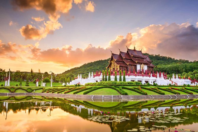Chiang Rai, Golden Triangle and Long Neck Karen - Mae Sai border-town energy: markets, shopping, and the Tachileik connection