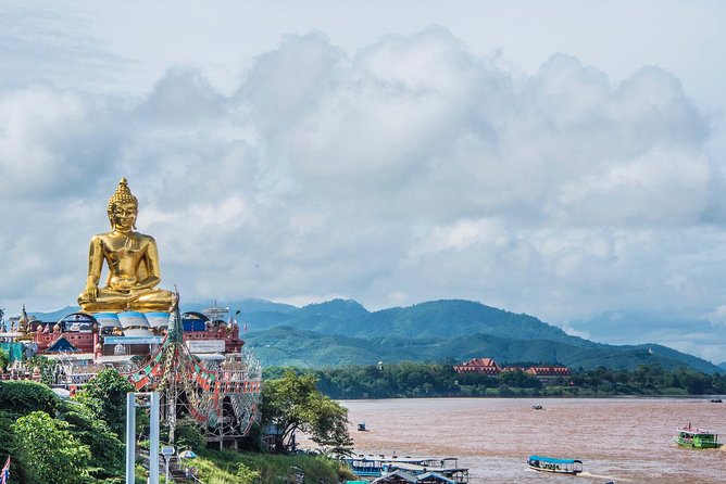 Chiang Rai One Day: Golden Triangle, Laos Border, Long Neck Tribe - Long Neck Karen Village: A Short Visit With Real Questions