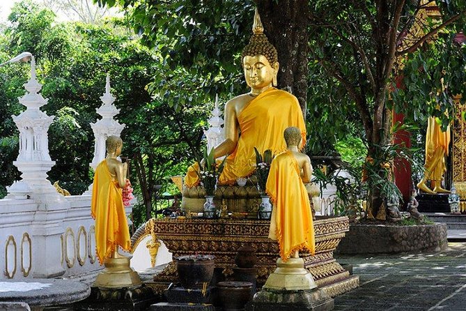 Chiang Rai One Day Tour from Chiang Mai including White Temple & Golden Triangle - Why Chiang Rai in One Day Works From Chiang Mai