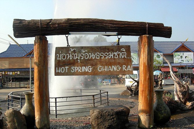 Chiang Rai One Day: White Temple, Golden Triangle, Akha Hilltribe - Price and value: is $122.40 worth it?