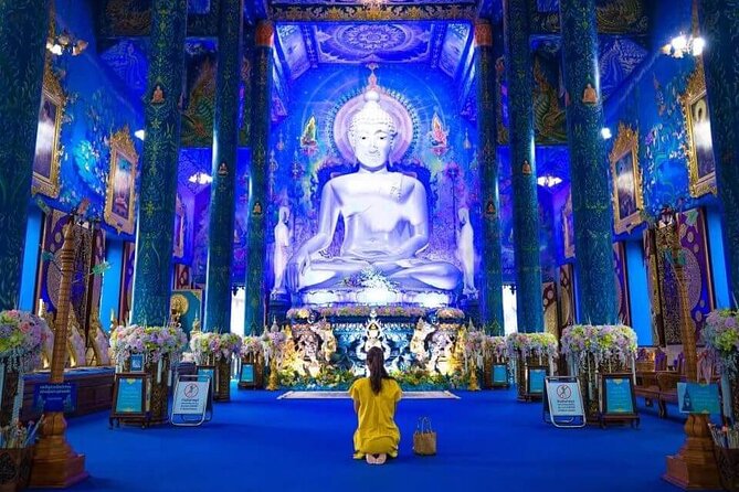 Chiang Rai Private Tour With Golden Triangle Option - Longneck Karen Village: cultural visit, plus what to plan for