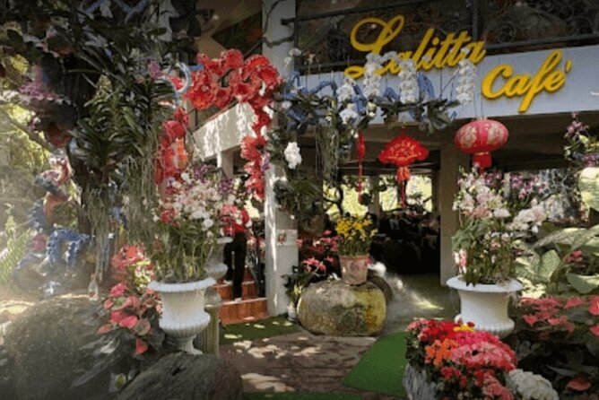 Chiang Rai Temples Plus Golden Triangle Private Hire With Guide - Wat Rong Seur Ten Blue Temple and Wat Huay Pla Kang Big Buddha