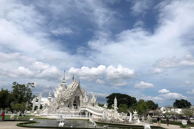 Chiang Rai Temples: Private Tour from Chiang Mai - Key highlights worth your attention