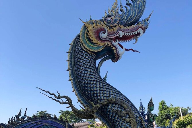 Chiang Rai Temples: Private Tour from Chiang Mai - Private guide value: the names you keep hearing, and what they do well