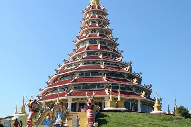Chiang Rai Temples: Private Tour from Chiang Mai - Price and value: is $144 per person worth it