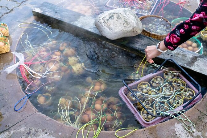Chiang Rai Temples Private Tour from Chiang Mai - All Inclusive - Getting around comfortably: pickup, air-conditioning, and bottled water