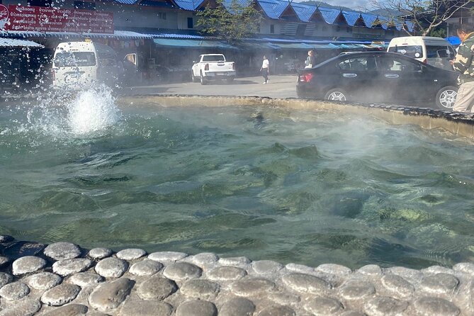 Chiang Rai Tour: Hot Spring,White Temple, Golden Triangle, Yao - Why this Chiang Rai tour works as a full-day plan