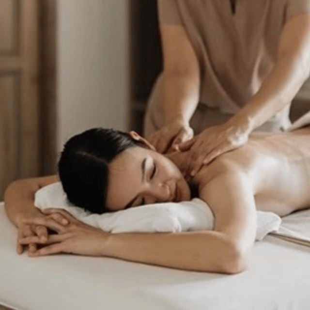 Chiangmai: Cheeva Spa Packages Discounted E-Voucher - Why Cheeva Spa Packages Can Be a Good Chiang Mai Value