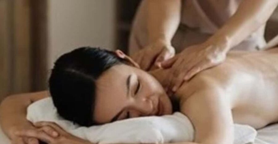 Chiangmai: Cheeva Spa Packages Discounted E-Voucher - Package Choices and the $36 Price Reality Check