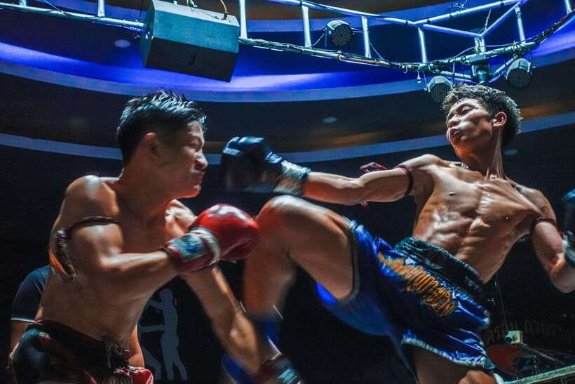 Chiangmai: Chiangmai Boxing Stadiums Ticket - First, What This Muay Thai Night Really Feels Like