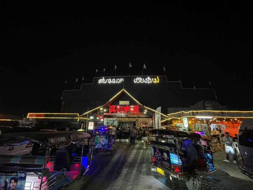 Chiangmai: Chiangmai Boxing Stadiums Ticket - Who Should Book This, and Who Should Skip It