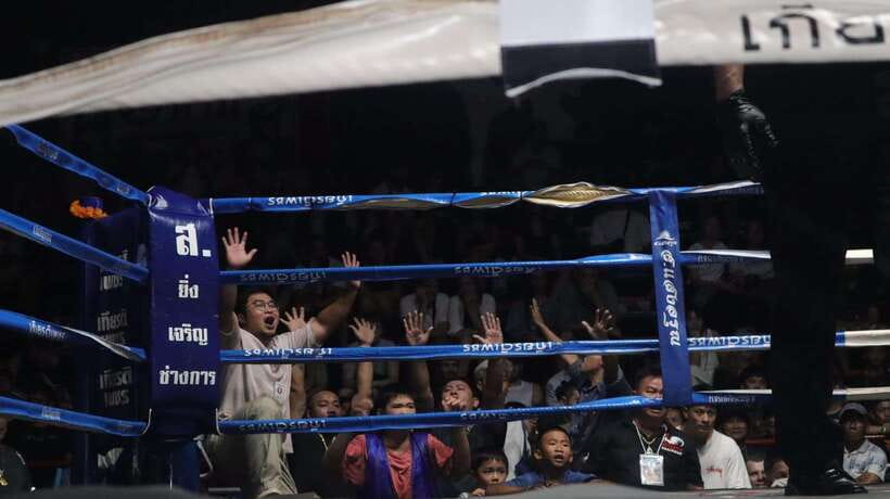 Chiangmai: Chiangmai Boxing Stadiums Ticket - Should You Book This Chiang Mai Boxing Stadium Ticket?