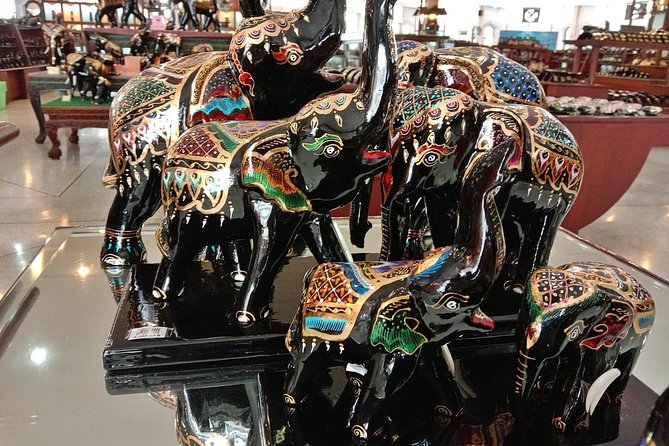 Chiangmai city tours - Tour pace, timing, and what to plan around