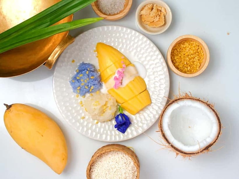 Chiangmai: Cooking Class by Chef only 4 people Market visit - Key things that make this class worth your morning