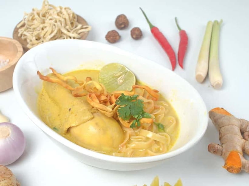 Chiangmai: Cooking Class by Chef only 4 people Market visit - How much it costs, and what you really get for $39