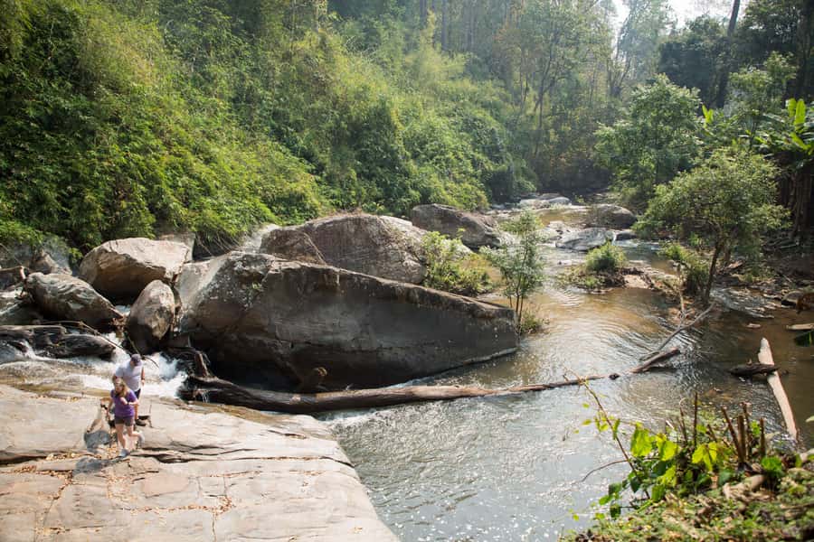 ChiangMai: Doi Inthanon Summit, Waterfalls & Hill Tribe Tour - Key highlights you’ll actually feel