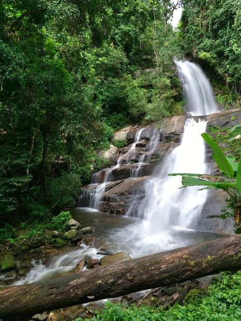 Chiangmai : Doi Inthanon unseen spot , Rice terrace & temple - Price and Value: Does $70 Make Sense for This Route?